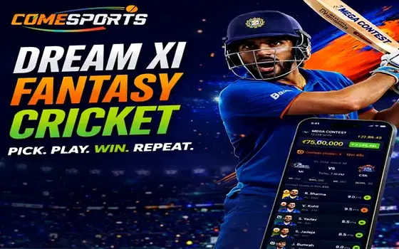 Hyderabad vs Delhi on RS9